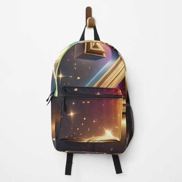 Item preview, Golden 24 Amidst the Stars designed and sold by aminz4.
