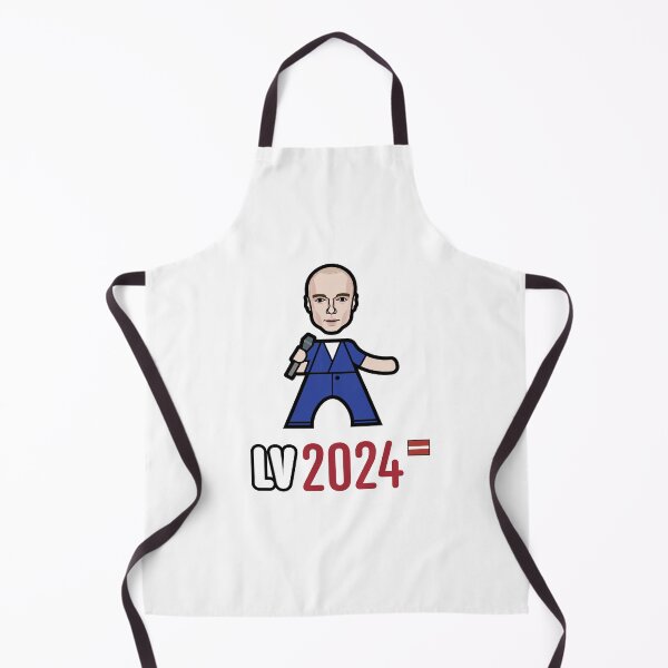 Item preview, Latvia 2024 designed and sold by Ben Morris.