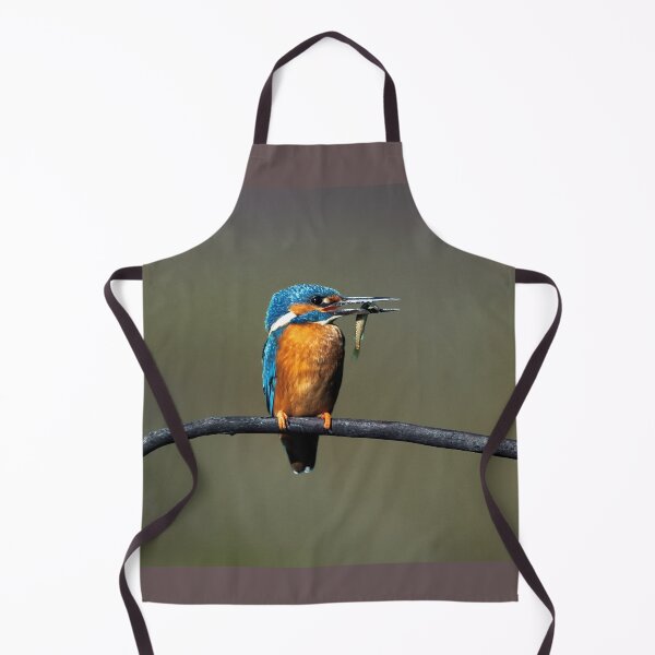 Item preview, Kingfisher designed and sold by Tom McPherson Photography.