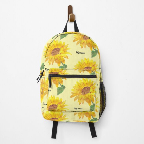 Item preview, 50 States 50 flowers; Kansas designed and sold by sandrahlee.