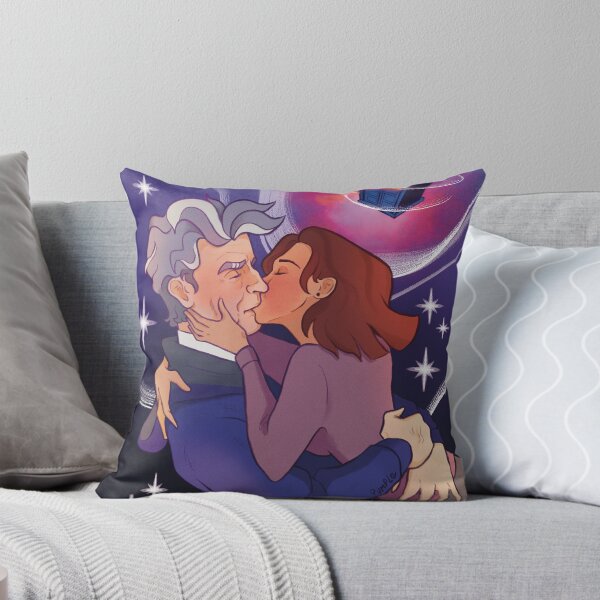 Item preview, Whouffaldi kiss designed and sold by MlleRumple.