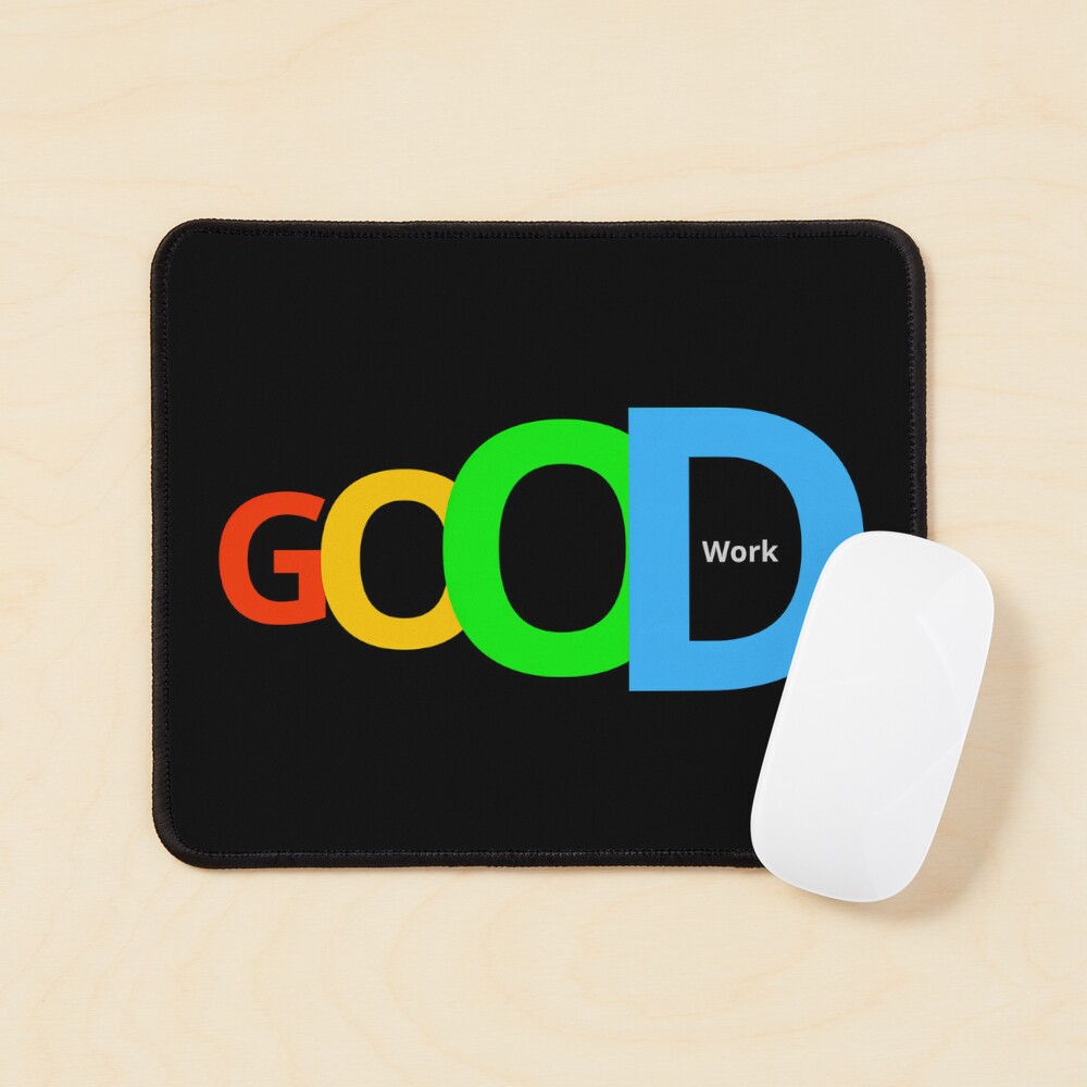 Item preview, Mouse Pad designed and sold by M-ormin.