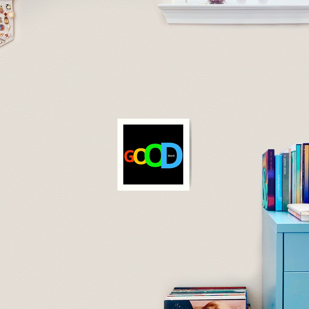 Item preview, Art Print designed and sold by M-ormin.