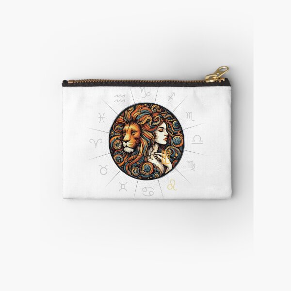 Item preview, ZODIAC Leo - Astrological LEO - LEO - ZODIAC sign - Van Gogh style - 17 designed and sold by ArtProjectShop.