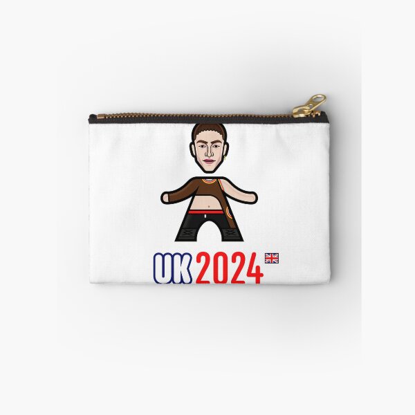 Item preview, United Kingdom 2024 designed and sold by Ben Morris.