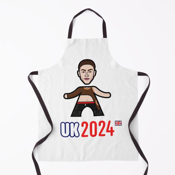 Item preview, United Kingdom 2024 designed and sold by Ben Morris.