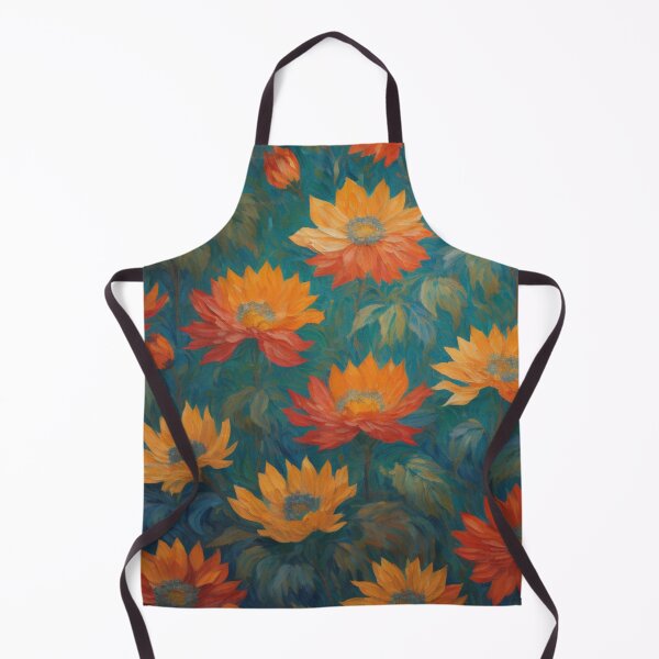 Artikelvorschau, Floral Serenity entworfen und verkauft von Printsalotl.
