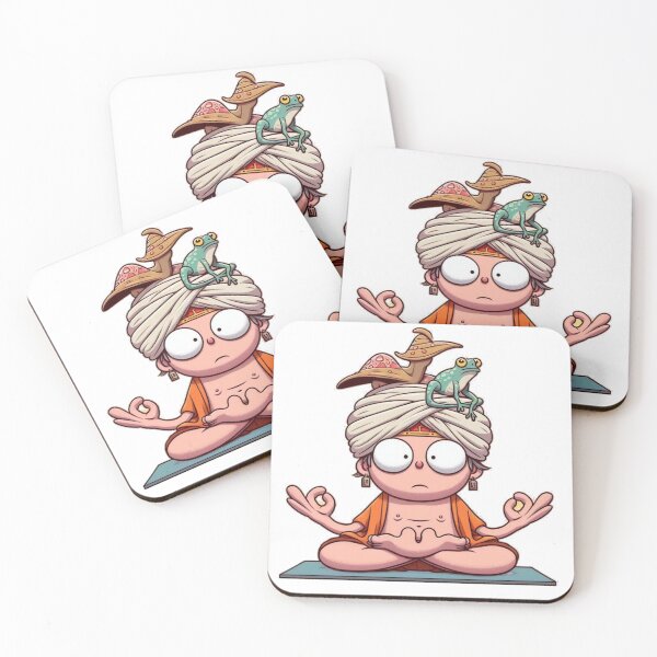 Item preview, Pretzel Power: Bend Your Body and Your Sides with Laughter designed and sold by ThreadLore.