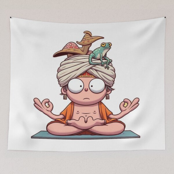 Item preview, Pretzel Power: Bend Your Body and Your Sides with Laughter designed and sold by ThreadLore.