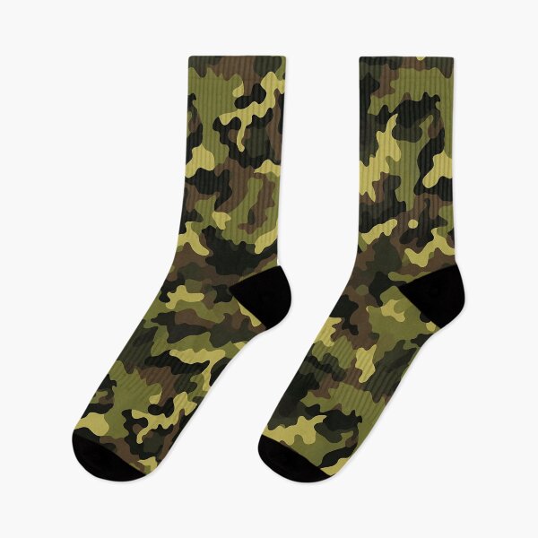 Item preview, Camo move with stealth...... designed and sold by BeautonFashions.