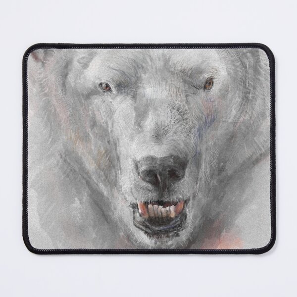 Item preview, White Bear designed and sold by maria0505.