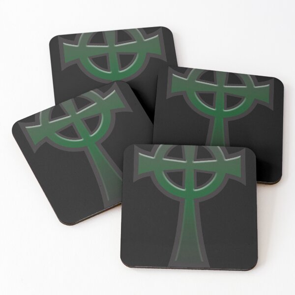 Item preview, Of Saints and Shepherds designed and sold by RiverRatGraphix.
