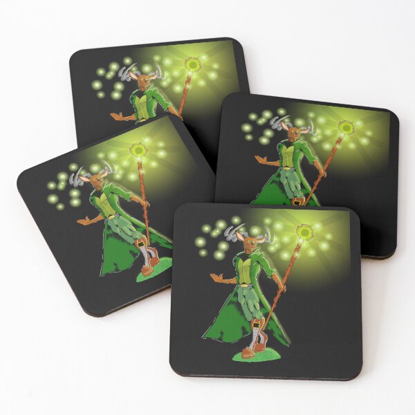 Item preview, Saint Paterick Day-Red Deer designed and sold by MiishaRed.
