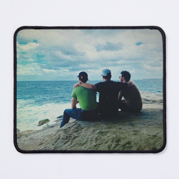 Item preview, Jonas Brothers designed and sold by leahfrommars.