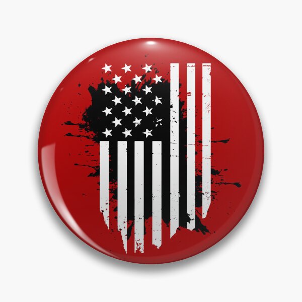 Item preview, Patriotic Theme USA Flag designed and sold by martindesignden.