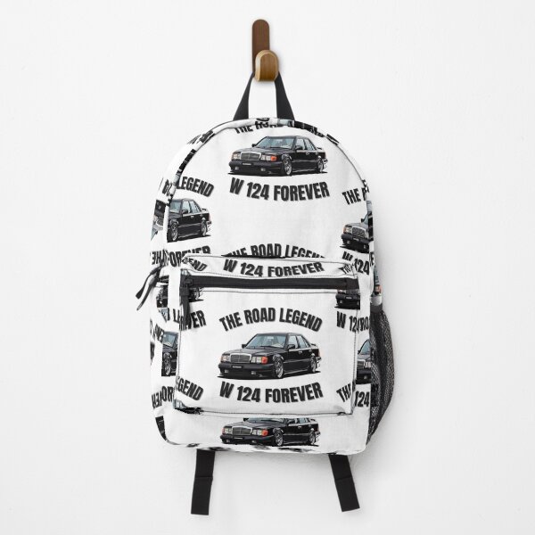 Item preview, W124 Mercedes E-Class Classic Style designed and sold by AdaMazingDesign.