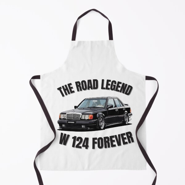 Item preview, W124 Mercedes E-Class Classic Style designed and sold by AdaMazingDesign.