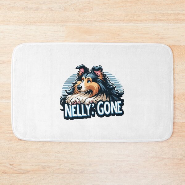 Item preview, Duncan the  Rough Collie  designed and sold by Gentle40Winks.
