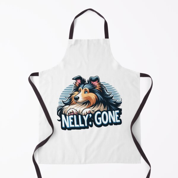 Item preview, Duncan the Rough Collie designed and sold by Gentle40Winks.