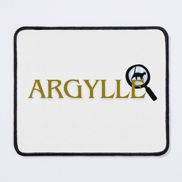 Item preview,  ARGYLLE designed and sold by Come-Look-Buy.
