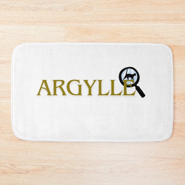 Item preview,  ARGYLLE designed and sold by Come-Look-Buy.