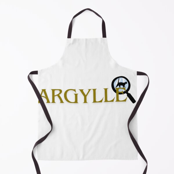 Item preview, ARGYLLE designed and sold by Come-Look-Buy.