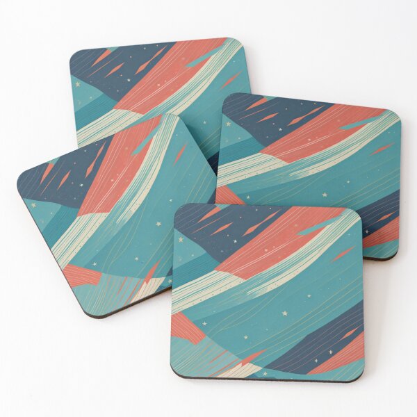 Item preview, Galactic Harmony designed and sold by Printsalotl.