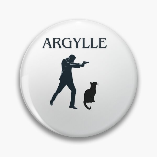 Item preview,   ARGYLLE designed and sold by Come-Look-Buy.