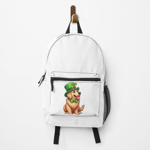 Item preview, Golden Grin: St. Paddy's Charm designed and sold by EpicPaws.