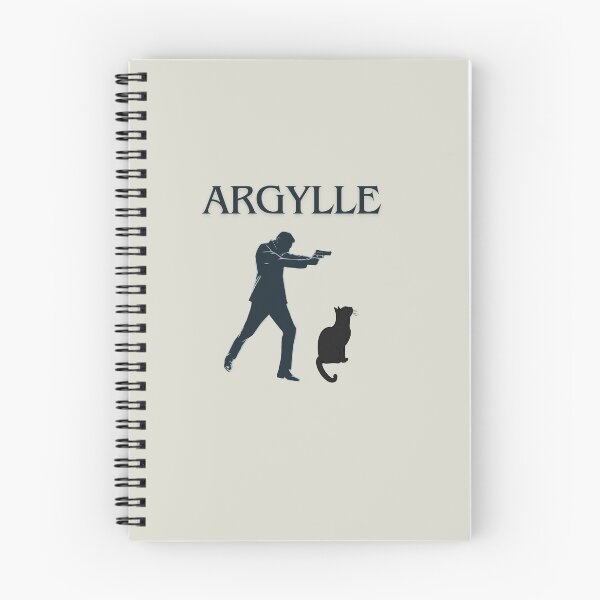 Item preview,   ARGYLLE designed and sold by Come-Look-Buy.