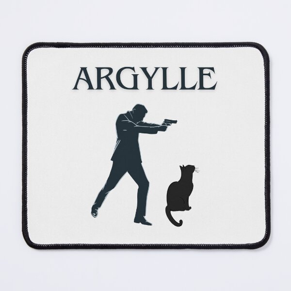Item preview, ARGYLLE designed and sold by Come-Look-Buy.