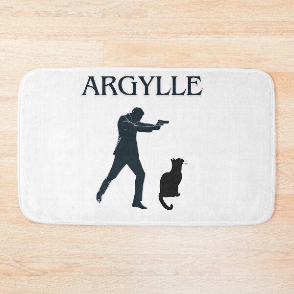 Item preview,   ARGYLLE designed and sold by Come-Look-Buy.