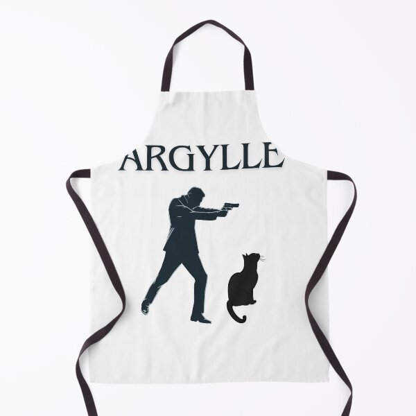 Item preview, ARGYLLE designed and sold by Come-Look-Buy.