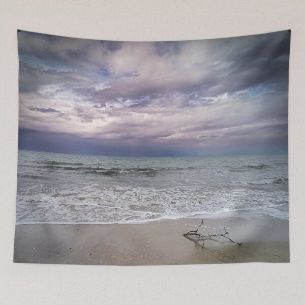 Item preview, Fine Art Seascape Print nickbrayimages designed and sold by nickbrayimages.