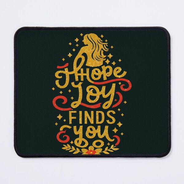 Item preview, Hope Word I hope Joy Find You designed and sold by GLORY-LIFE.