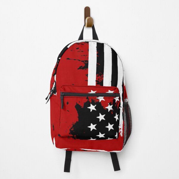 Item preview, Patriotic Theme USA Flag designed and sold by martindesignden.