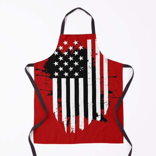 Item preview, Patriotic Theme USA Flag designed and sold by martindesignden.