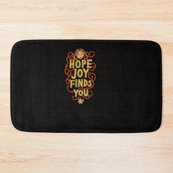 Item preview, Hope Word I hope Joy Find You designed and sold by GLORY-LIFE.