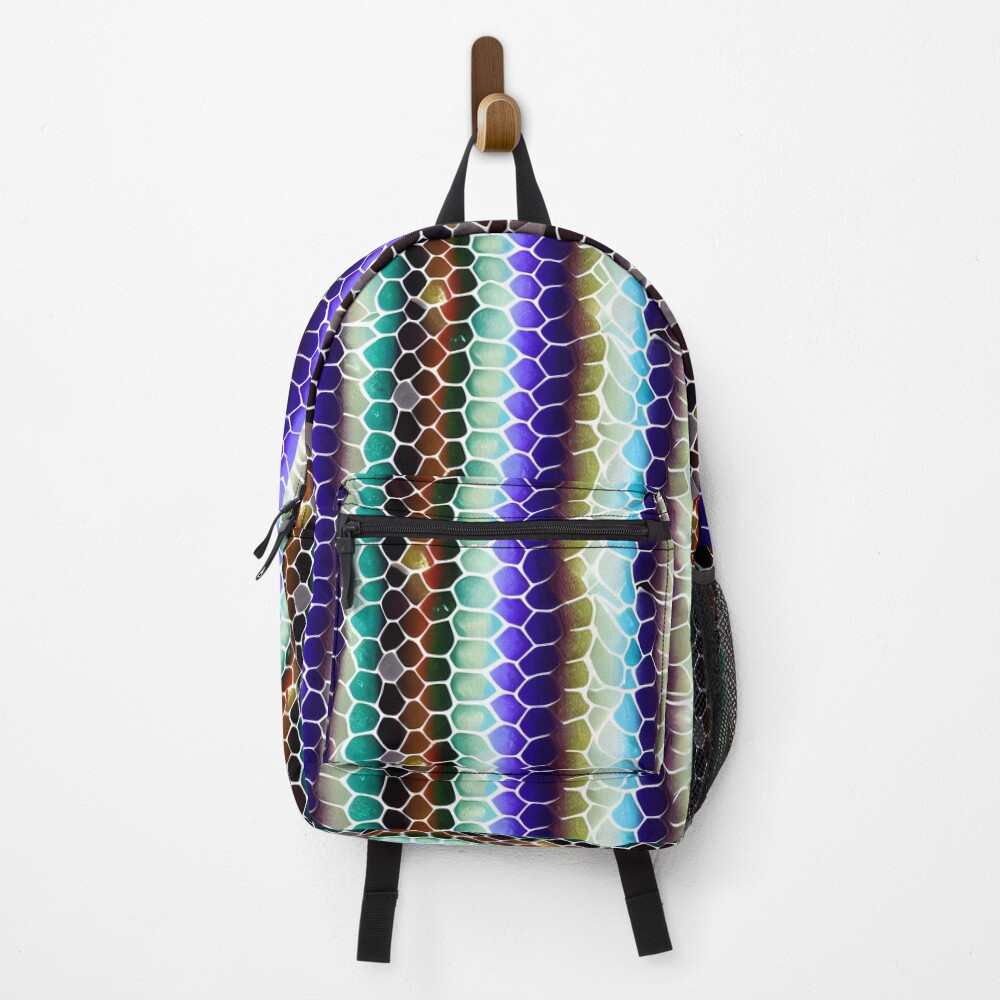 Item preview, Backpack designed and sold by DesignsbyVelvet.