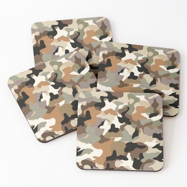 Item preview, Camo move with stealth......through all fashions...... designed and sold by BeautonFashions.
