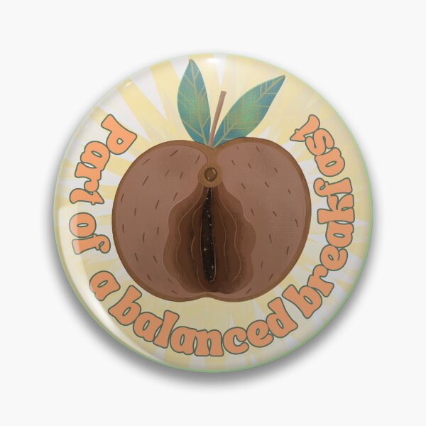 Item preview, Part of a balanced breakfast designed and sold by Planetary-Disco.