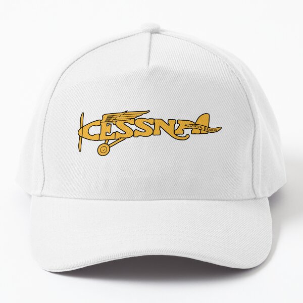 Item preview, Cessna Old Vintage logo designed and sold by MidniteTraffic.