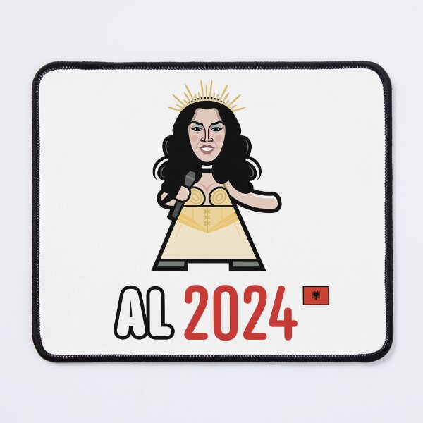 Item preview, Albania 2024 designed and sold by Ben Morris.