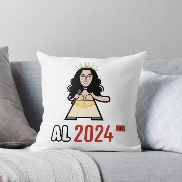 Item preview, Albania 2024 designed and sold by Ben Morris.