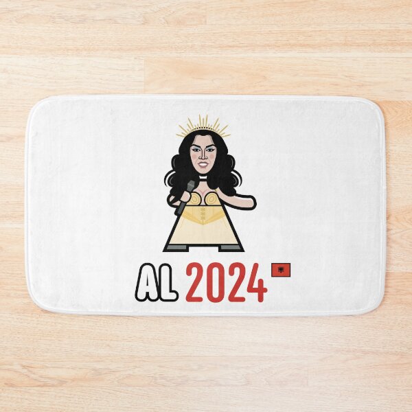 Item preview, Albania 2024 designed and sold by Ben Morris.