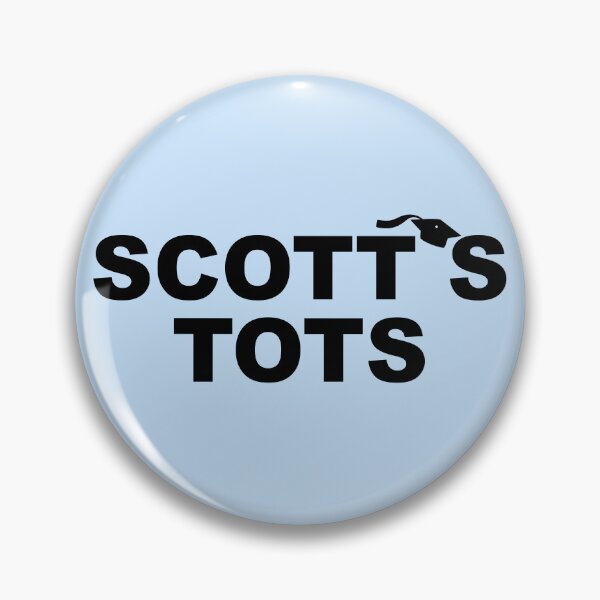 Item preview, Scott’s Tots designed and sold by sjwat.