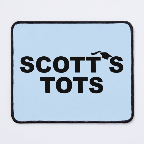 Item preview, Scott’s Tots designed and sold by sjwat.