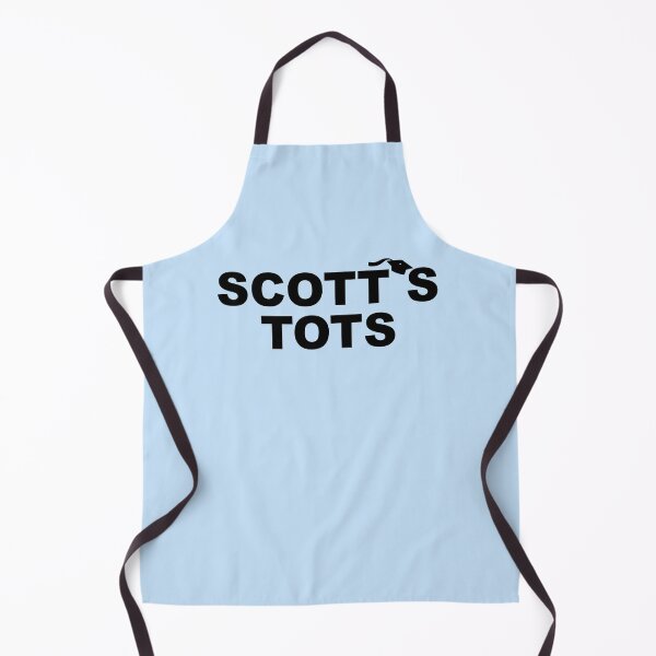 Item preview, Scott’s Tots designed and sold by sjwat.