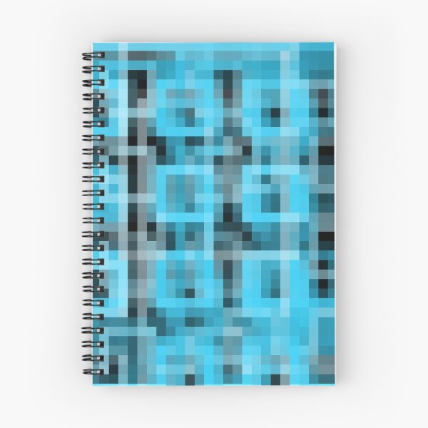 Item preview, B&B Pixels designed and sold by findingNull.