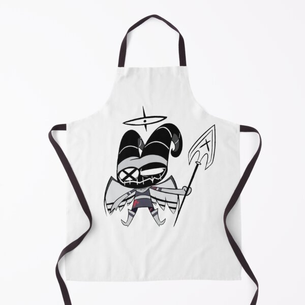 Item preview, Squished Lute meme - Hazbin Hotel designed and sold by Blitz-withoutanO.